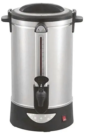 Кипятильник для общепита EKSI WBE 30T