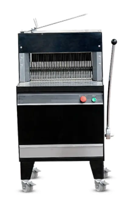 Хлеборезка Vortmax VBS 430-F Хлеборезка Vortmax VBS 430-F
