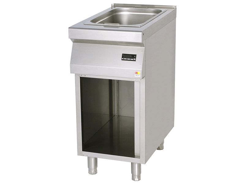 Мармит для общепита Kogast EVK T47/P