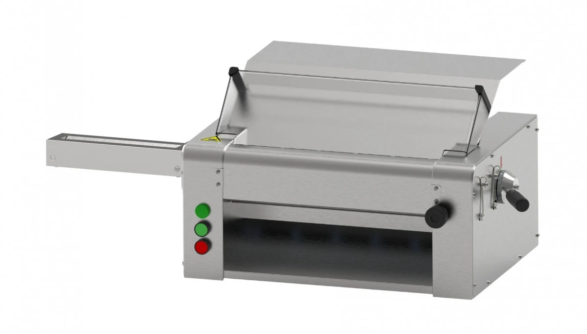 Нож для тестораскаточных машин Abat ЛР-6