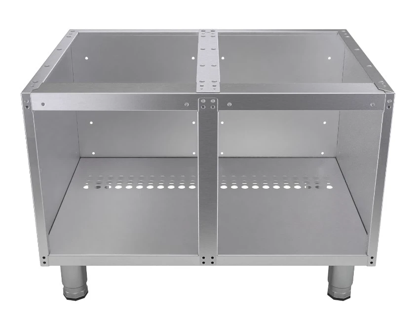 Стенд Vortmax NEM 78