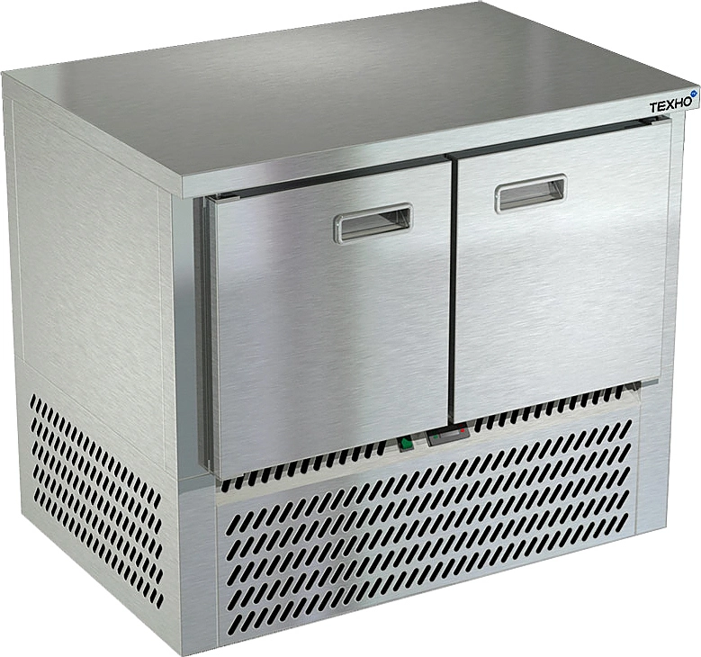 Стол холодильный Техно-ТТ СПН/О-121/20-1007 с/з