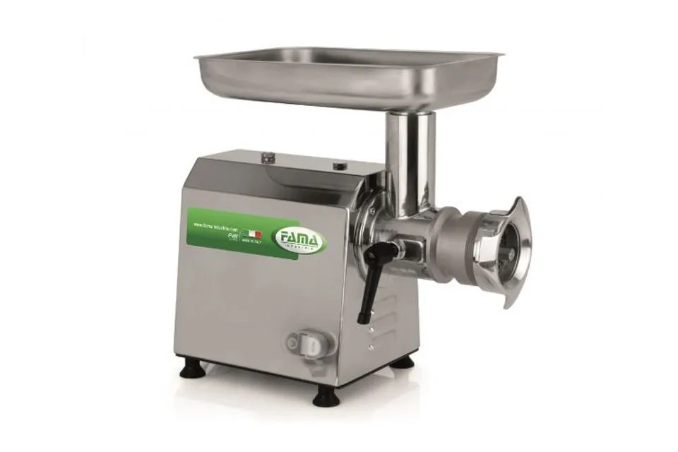 Мясорубка Fama TI 12 FTI 126U