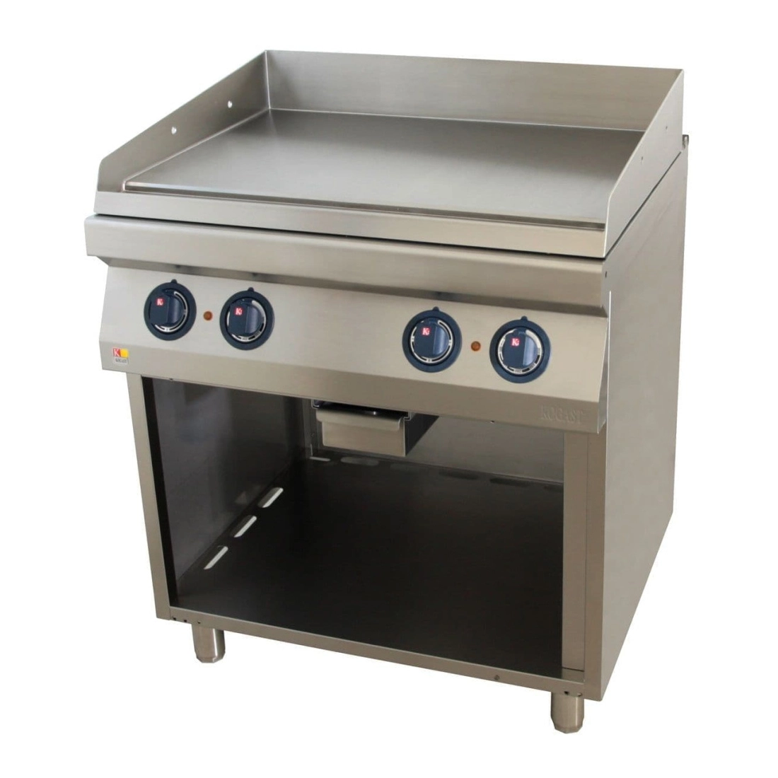 Жарочная поверхность Kogast EZ T87/P-J