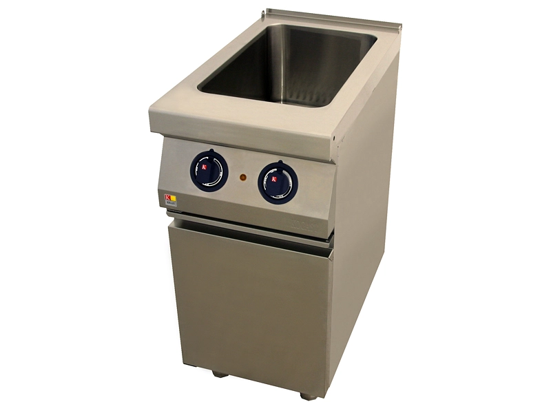 Мармит для общепита Kogast EKT T47/V-T Мармит для общепита Kogast EKT T47/V-T