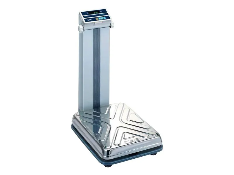 Весы напольные CAS DB-150H Весы напольные CAS DB-150H