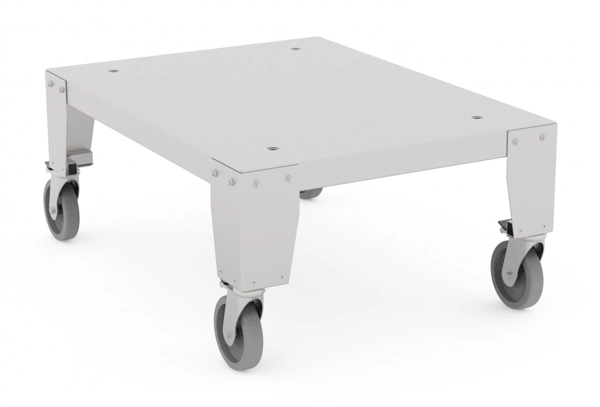 Подставка для печей Abat ПП-400-01