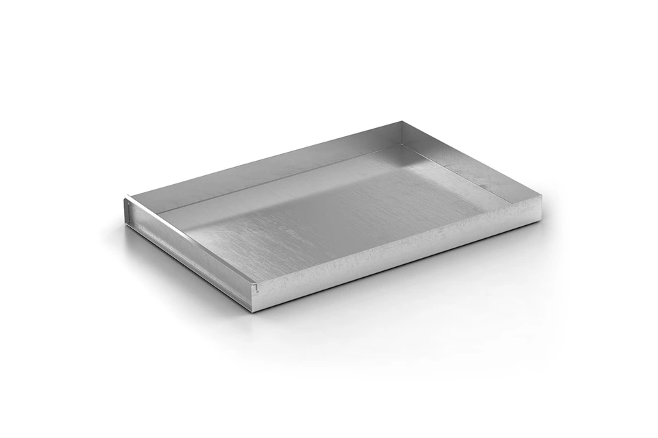 Противень для выпечки WLBake 600х200х50 мм, съемный борт Противень для выпечки WLBake 600х200х50 мм, съемный борт