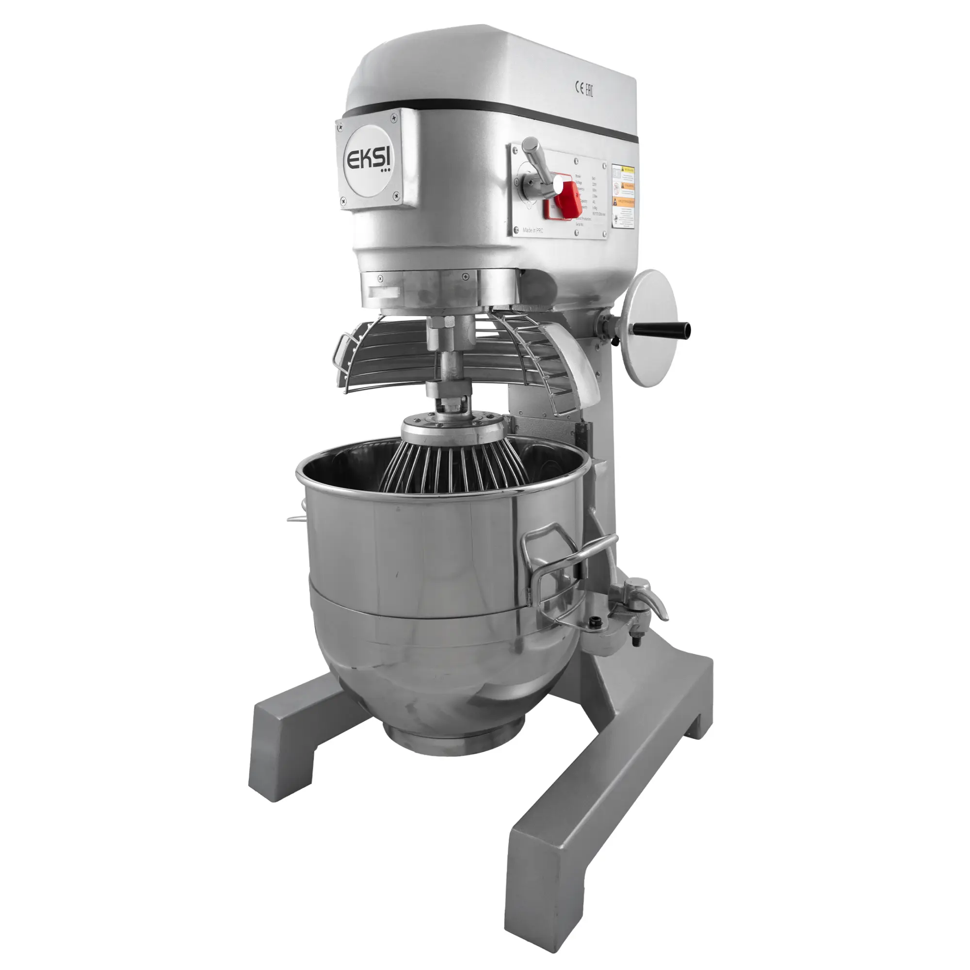 Планетарный миксер EKSI B40