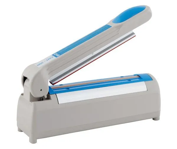 Аппарат для запайки пакетов CAS CNT-400/2