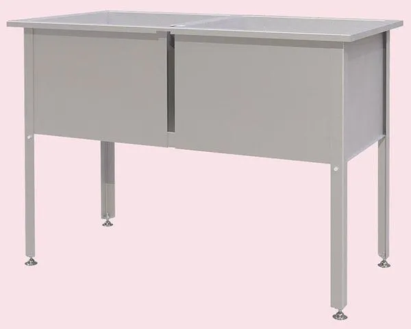 Ванна моечная Atesy ВМ-2/530 Алента