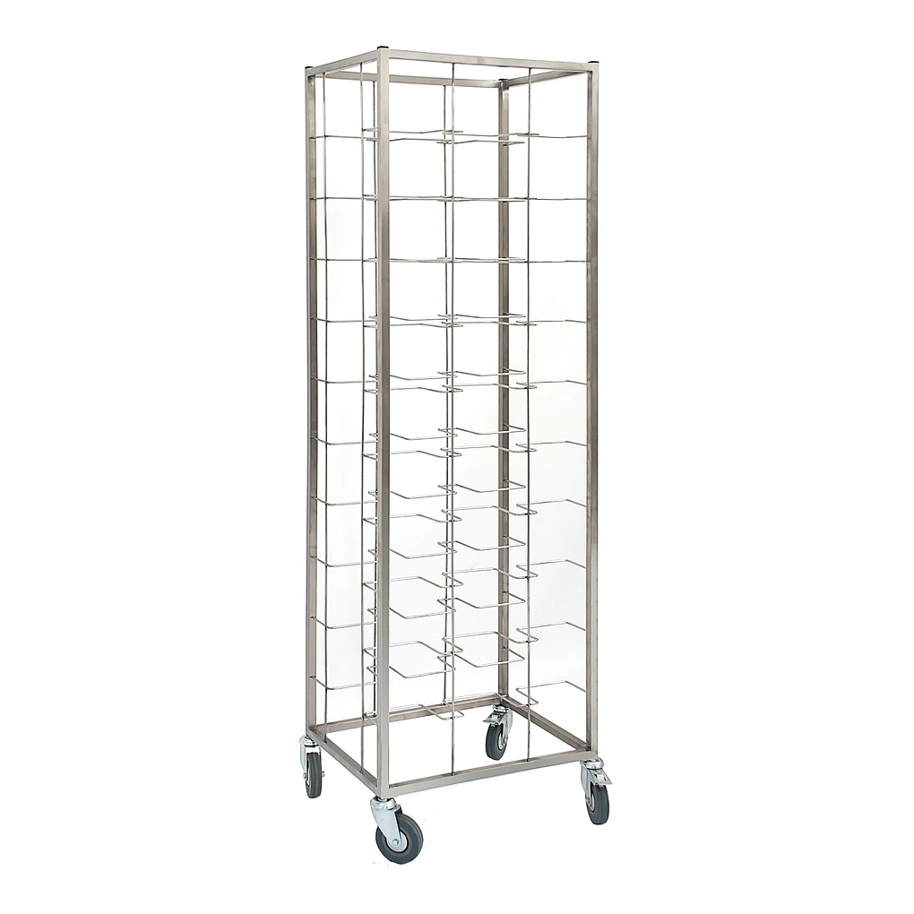 Тележка-шпилька Simeco Ш10КU