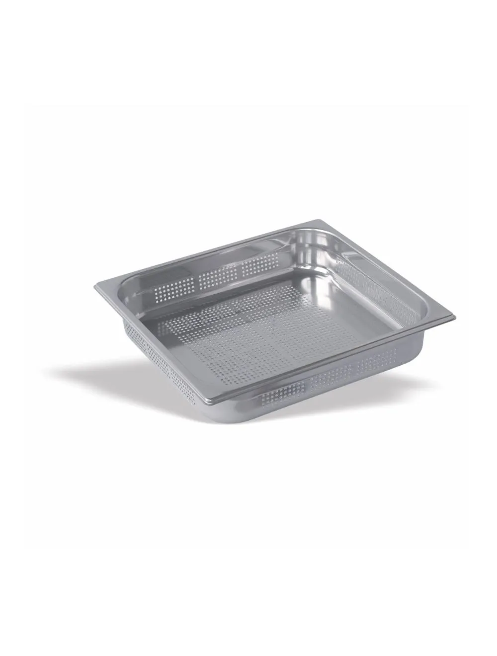 Гастроёмкость перфорированная из нержавеющей стали Pujadas 231.002
