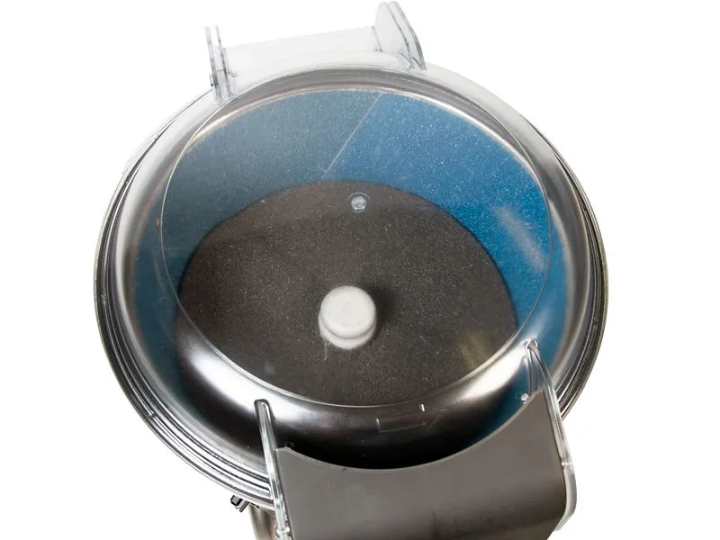 Картофелечистка Vortmax PPF10 380V Картофелечистка Vortmax PPF10 380V