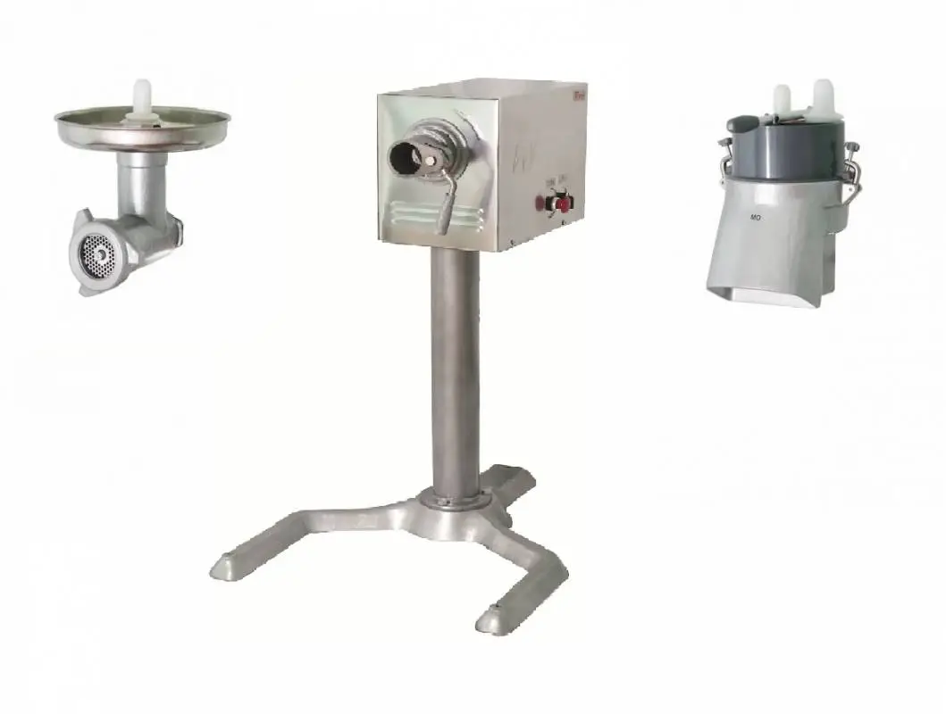 Универсальная кухонная машина ТОРГМАШ-Пермь УКМ-06-11П