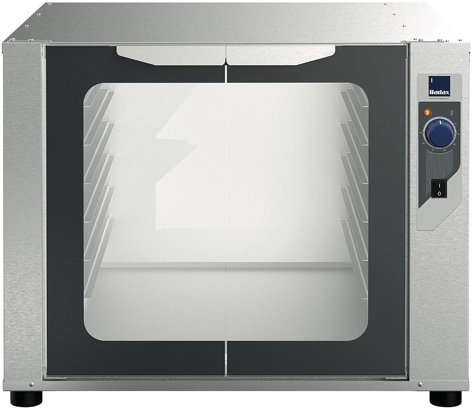Расстоечный шкаф Radax PS812M Расстоечный шкаф Radax PS812M