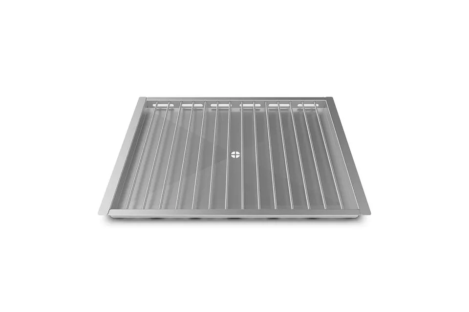 Решетка UNOX GRP425, 600х400x27мм Решетка UNOX GRP425, 600х400x27мм