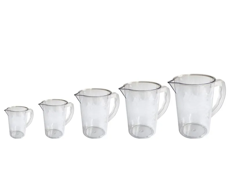 Мерный кувшин EKSI JW-606С clear Мерный кувшин EKSI JW-606С clear