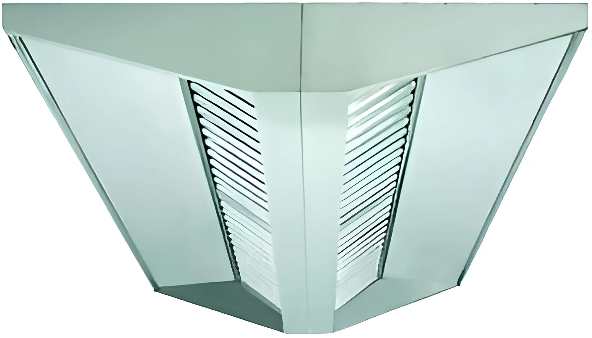 Зонт вытяжной Техно-ТТ МВО-0,8МСВ-2,0Ц