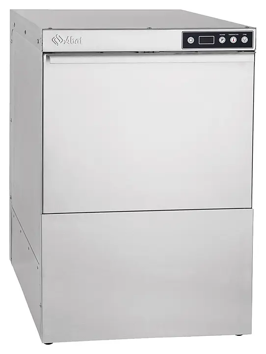 Фронтальная посудомоечная машина Abat МПК-500Ф-01-230