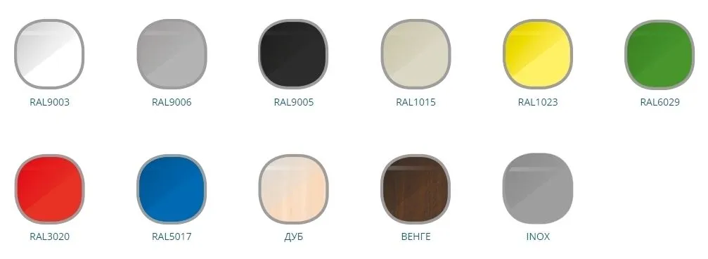 Витрина настольная Carboma ВХС-1,0 Арго (brown&gold)