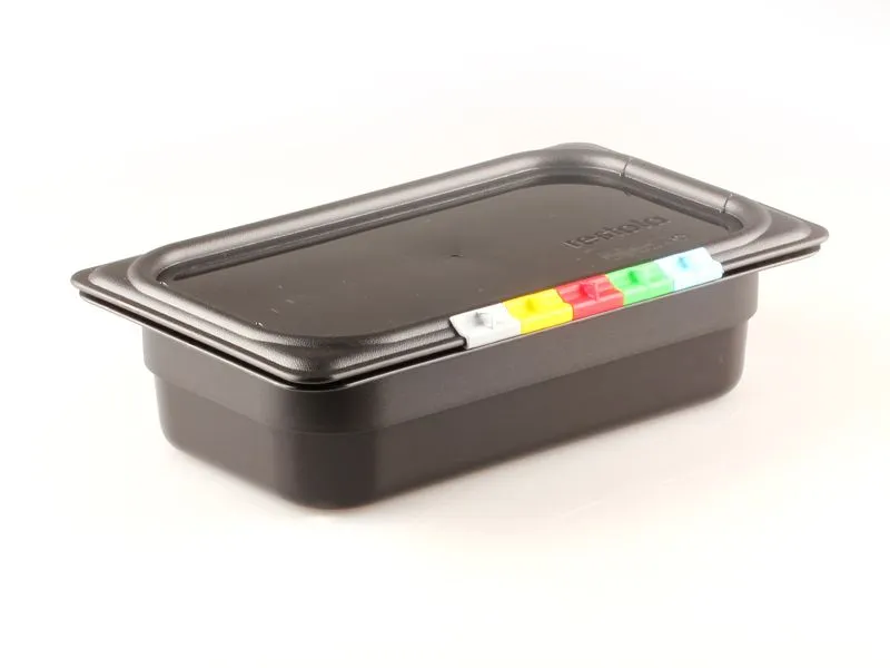 Гастроёмкость из полипропилена Рестола 422101513