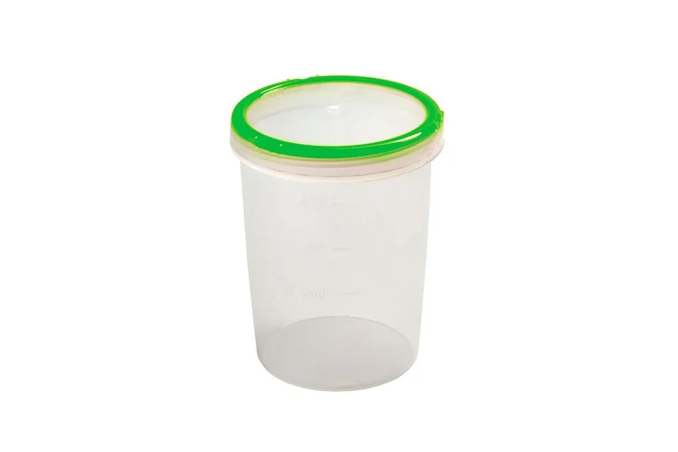 Контейнер для СВЧ и хранения Рестола 4311486