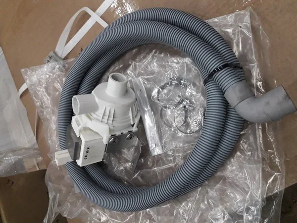 Помпа EKSI S01_DPF Помпа EKSI S01_DPF