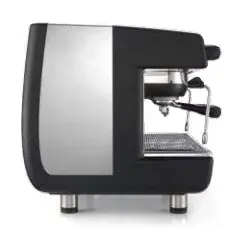 Кофемашина профессиональная Casadio Undici A/1 TC черная