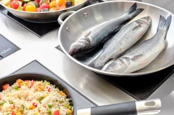 Плита Abat КИП-49П-5,0, кр.п.