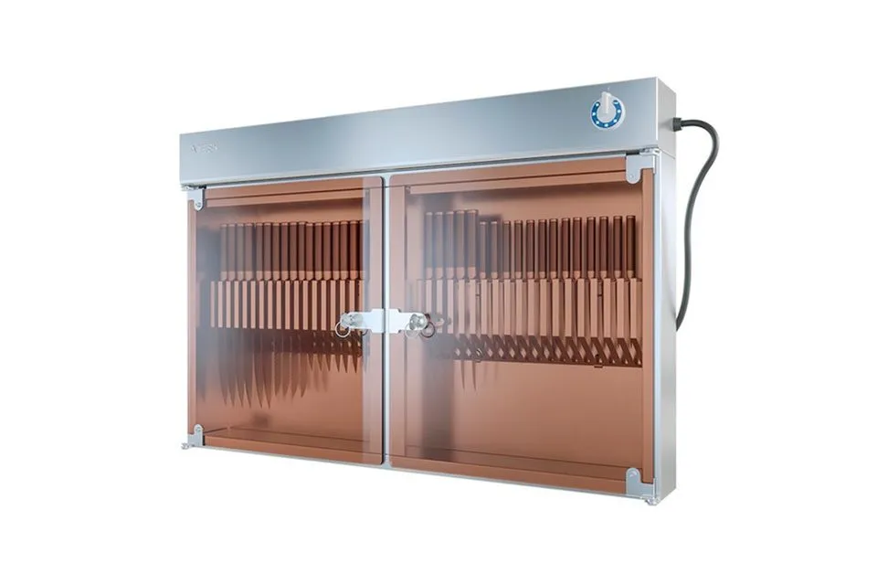 Стерилизатор Atesy СТУ-2 Стерилизатор Atesy СТУ-2