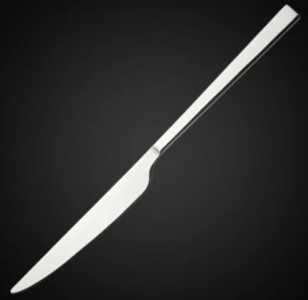 Нож столовый Luxstahl кт1994 серии Tokio