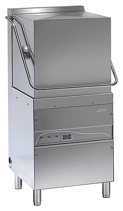 Купольная посудомоечная машина Kromo HOOD 110