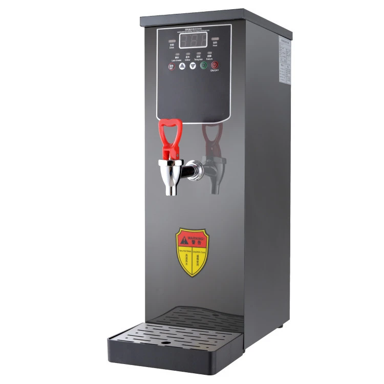 Кипятильник для общепита EKSI TWH 10L (черн)