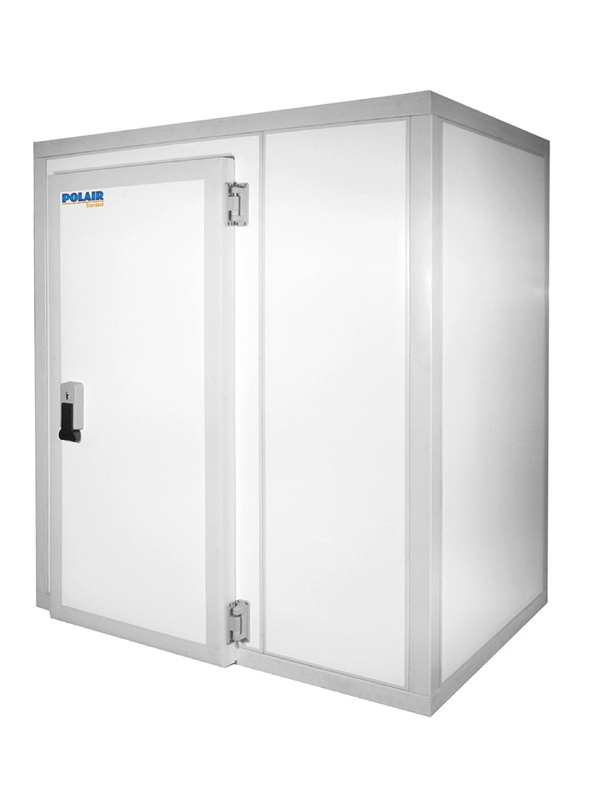 Камера холодильная Полаир 6.61 1960х1960х2200