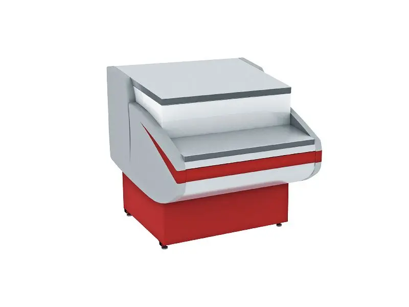 Прилавок Cryspi КНП (Gamma-2 КНП 1020) (верх3004гл_низ3004гл)