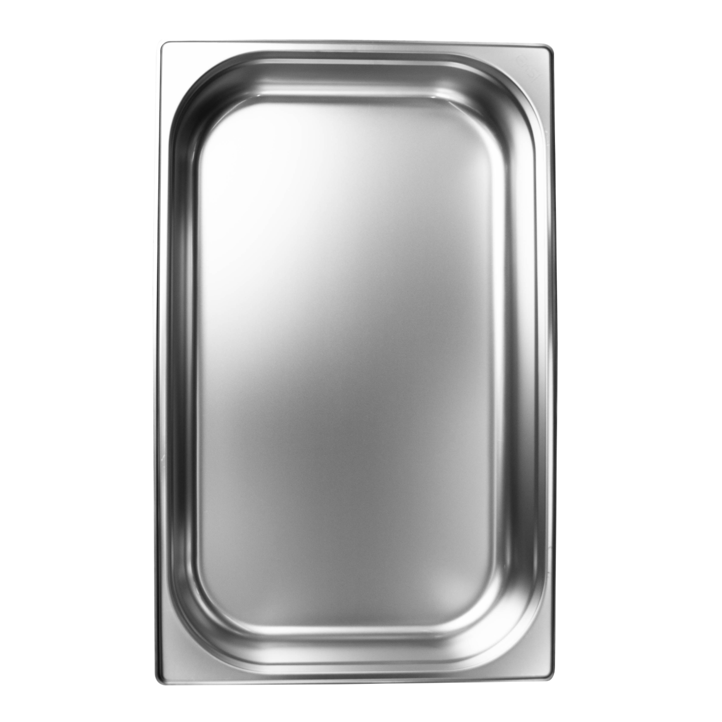 Гастроёмкость из нержавеющей стали EKSI 11040E Гастроёмкость из нержавеющей стали EKSI 11040E