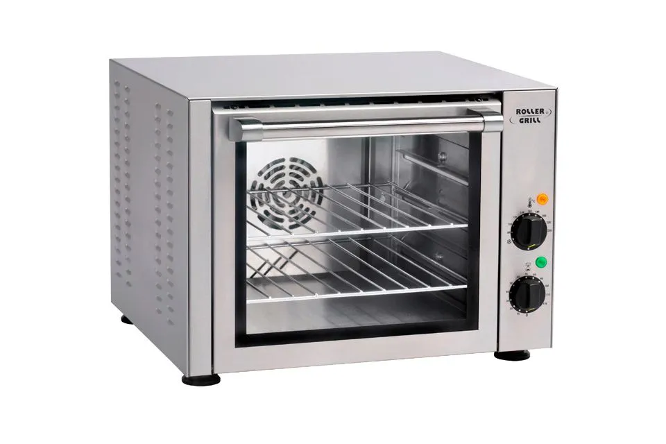 Печь конвекционная Roller Grill FC 280 Печь конвекционная Roller Grill FC 280