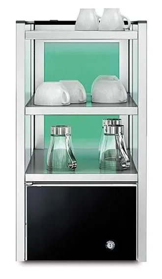 Подогреватель для посуды WMF 03.9020.0102 Подогреватель для посуды WMF 03.9020.0102