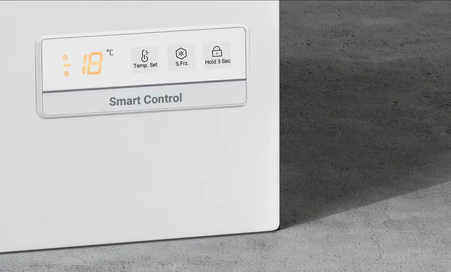 Ларь морозильный Haier HCE 430RFC Ларь морозильный Haier HCE 430RFC