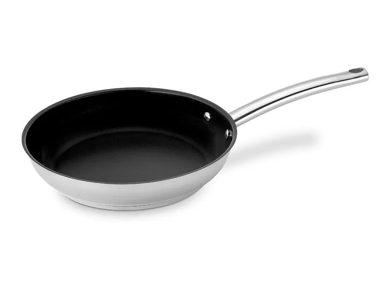 Сковорода из нержавеющей стали Pujadas 459.024