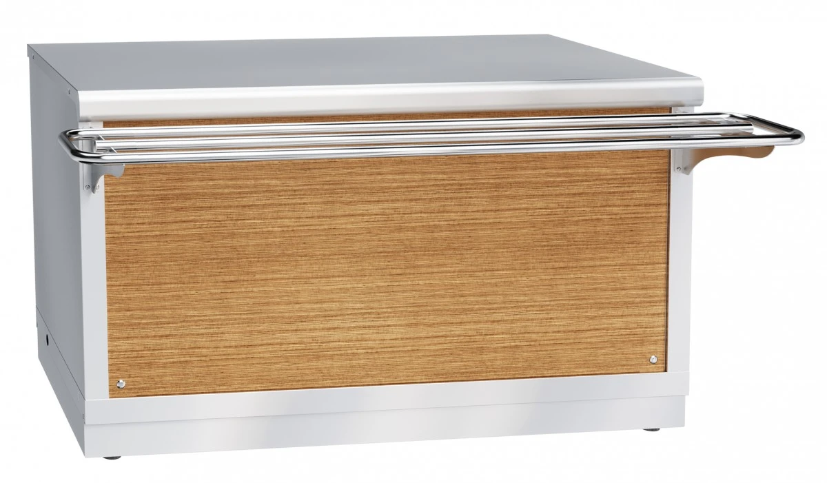 Прилавок для горячих напитков Abat ПГН-70Х-01 Прилавок для горячих напитков Abat ПГН-70Х-01