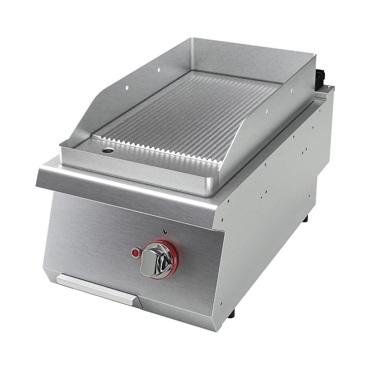 Жарочная поверхность Vortmax SFTR 74