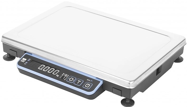 Весы для простого взвешивания МАССА-К МК-15.2-А21-2 (б/интерф) Весы для простого взвешивания МАССА-К МК-15.2-А21-2 (б/интерф)