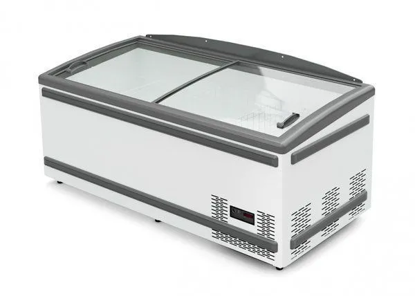 Ларь- бонета Italfrost 1850 торцевая Ларь- бонета Italfrost 1850 торцевая