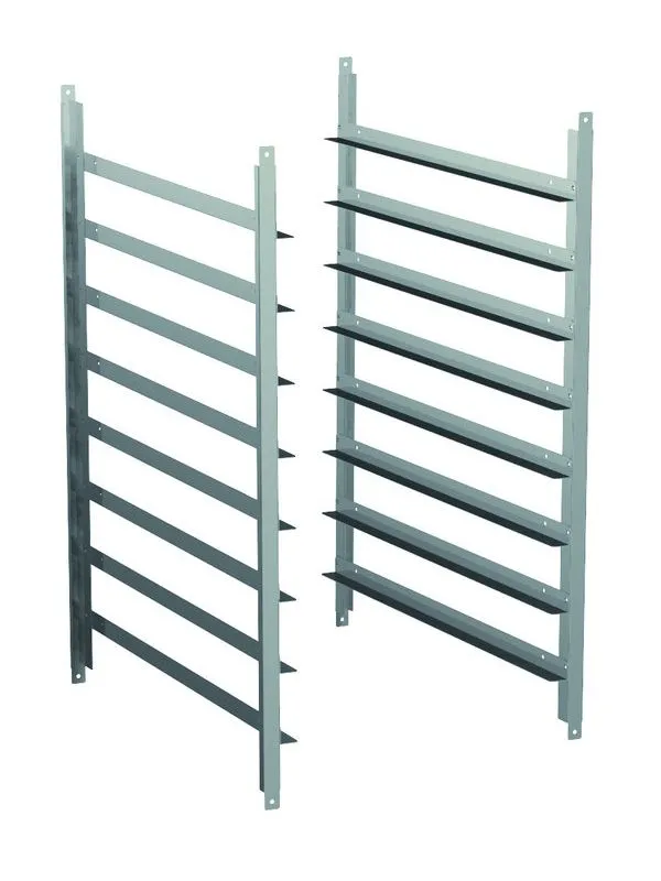 Направляющий для печей Unox XR727 Направляющий для печей Unox XR727