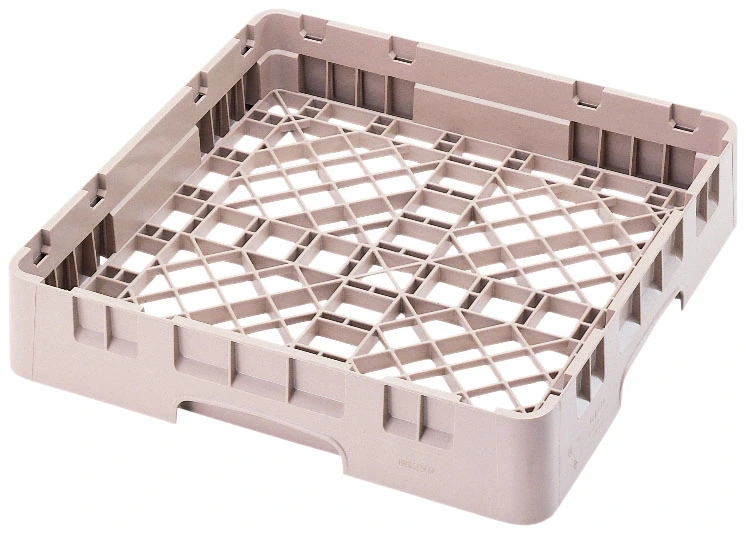 Кассета для бокалов Cambro BR 258 черный