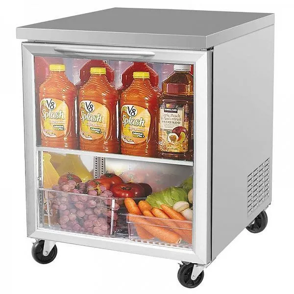 Стол морозильный Turbo Air CMUR-28G