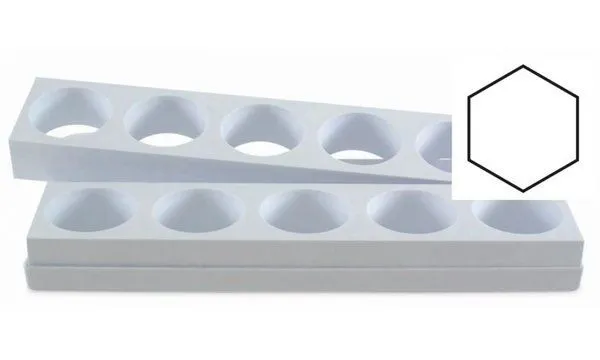 Форма кондитерская Martellato Monop A03