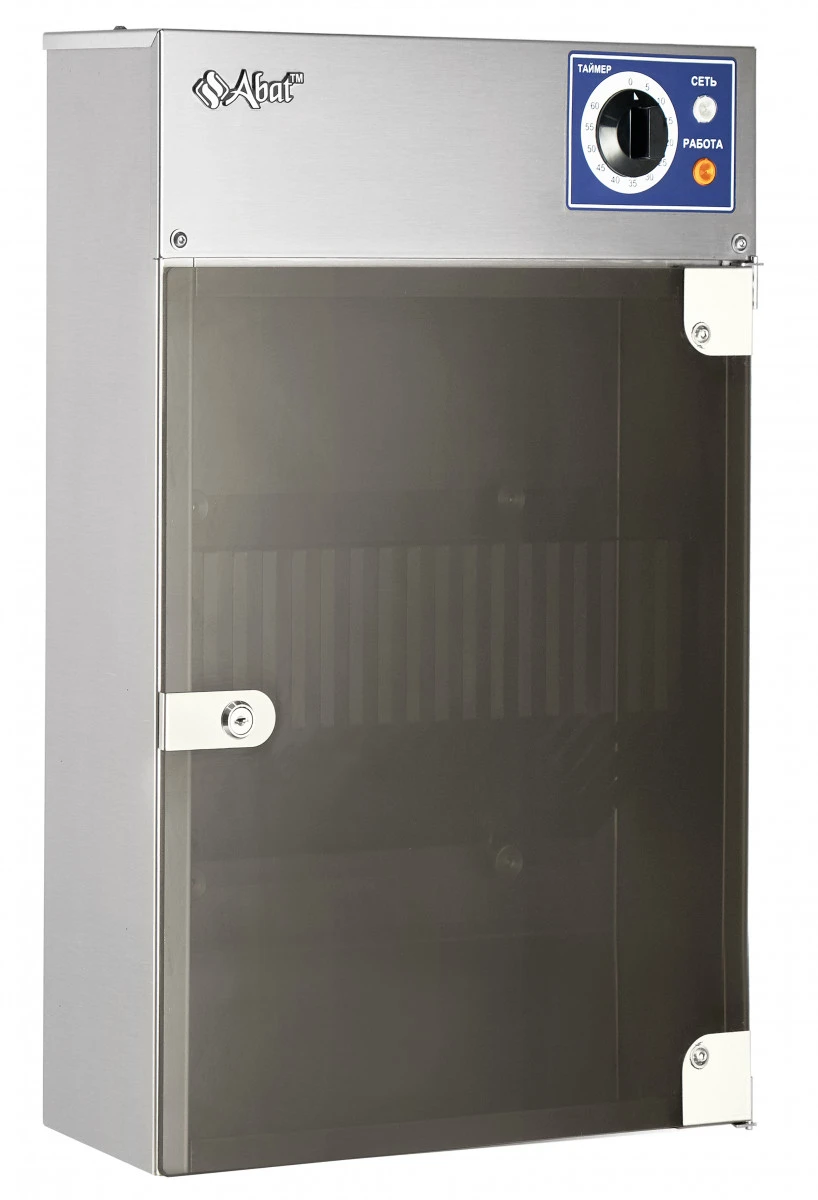 Стерилизатор Abat СТН-18